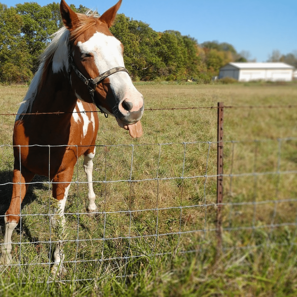 What to Make of a Moody Horse + How to Help