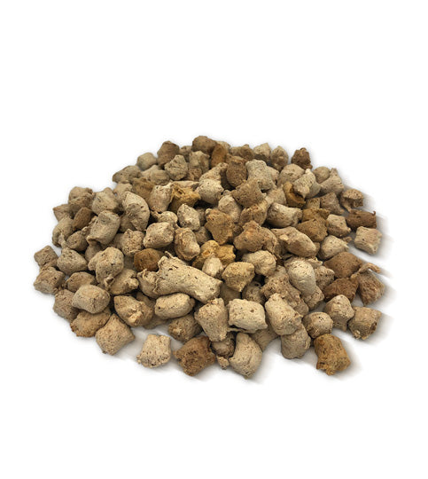 Muenster Freeze-Dried Bites Farmhaus Pork Recipe