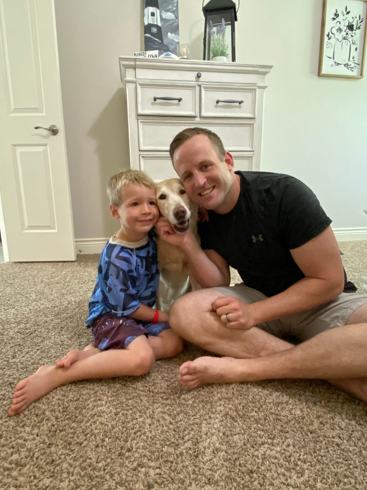Saying goodbye to your pet