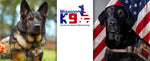 Celebrating K9 Veterans Day - Join the Mission!