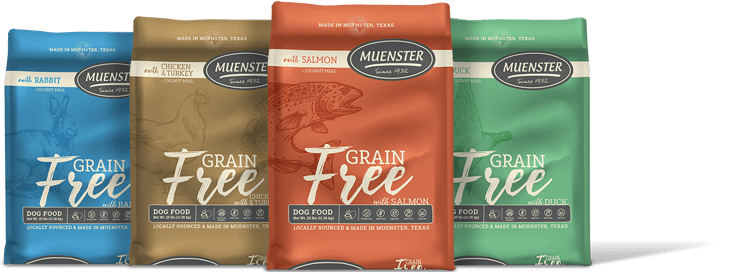 grain free