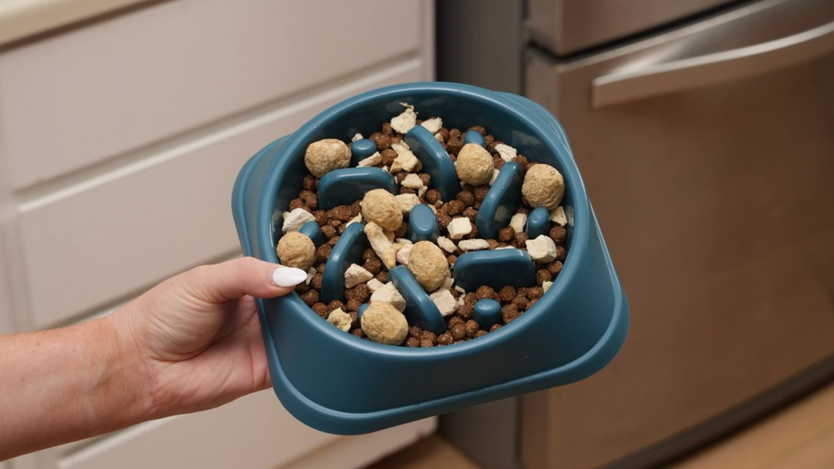 Shopping For High-Protein Puppy Food