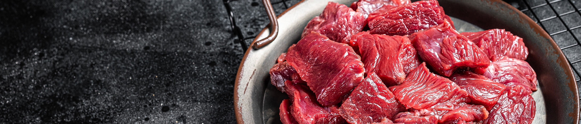 Elk & Venison