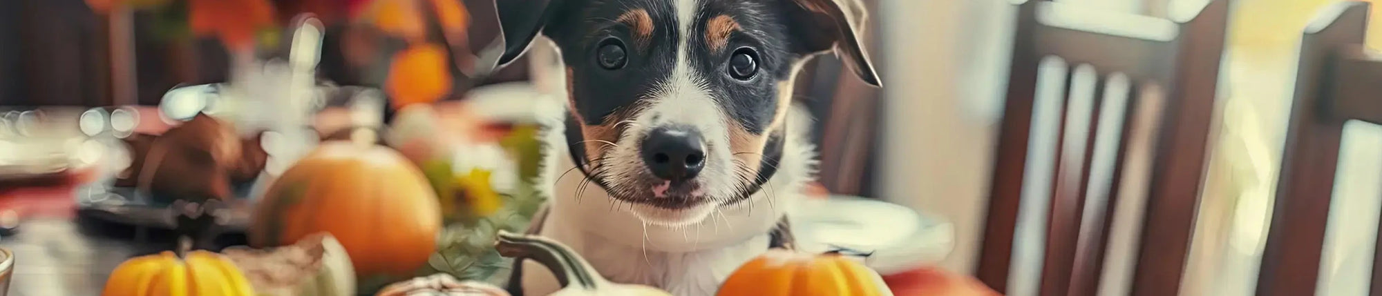 Limited Edition Freeze-Dried Dog Treats