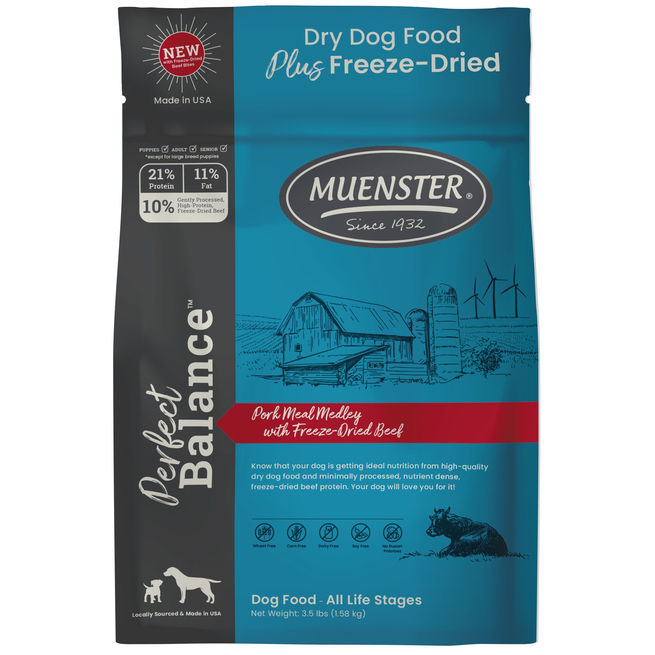 Captivating Muenster Dog Food Moment for Mobile Captivating Muenster Dog Food Moment for Mobile