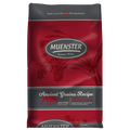 Muenster Ancient Grains Chicken & Pork dry dog food, 22 lb