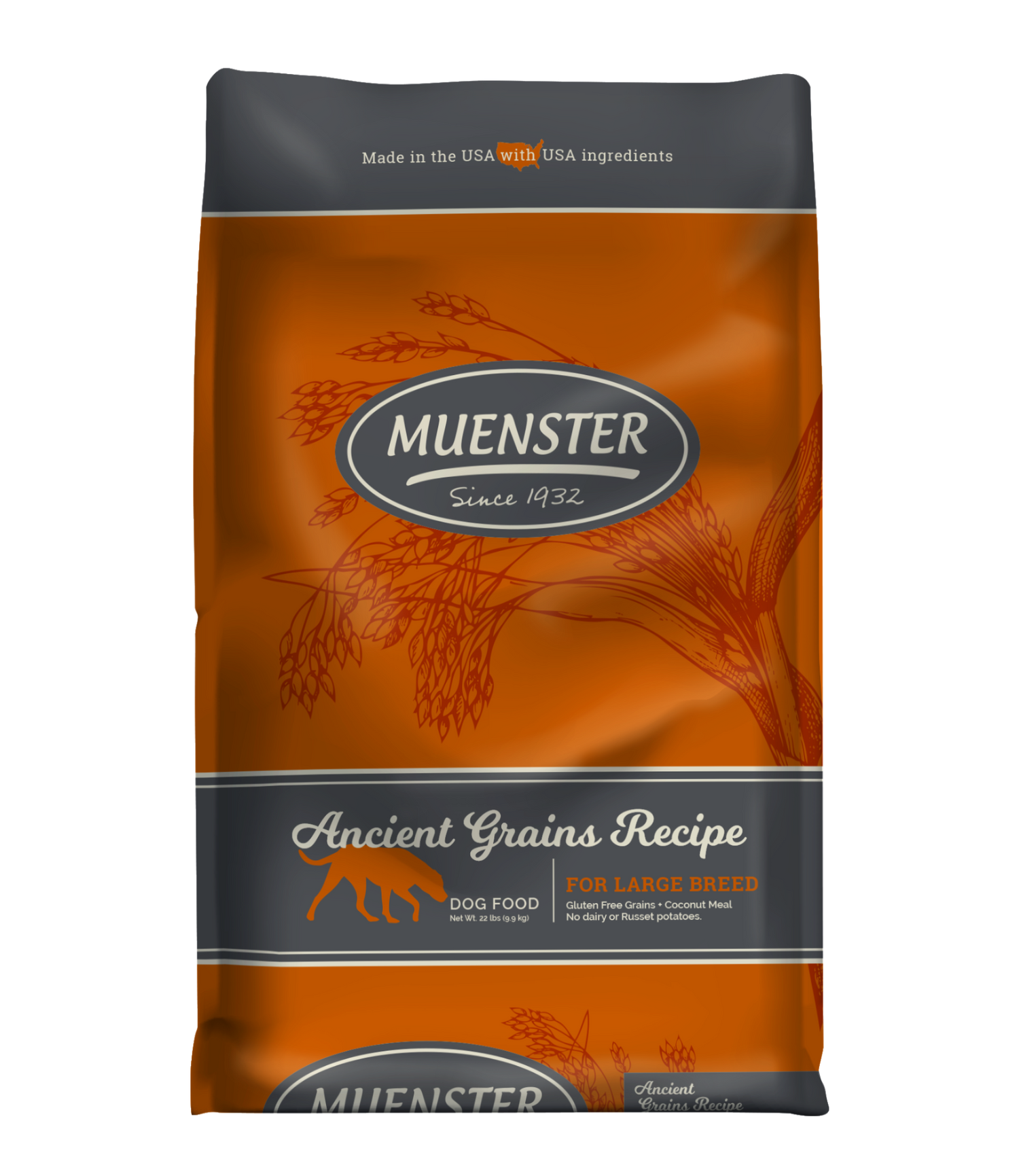 About Our Pet Food Brands Muenster Pet