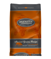 Ancient Grains Chicken Recipe for Large Breeds Dog Food, 22 lb bag