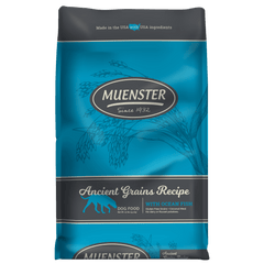 Ancient Grains Recipe with Ocean Fish Dog Food