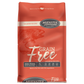 Grain Free Salmon Recipe dry dog food, 22 lb bag