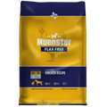 Muenster Flax Free Chicken Recipe dog food bag 