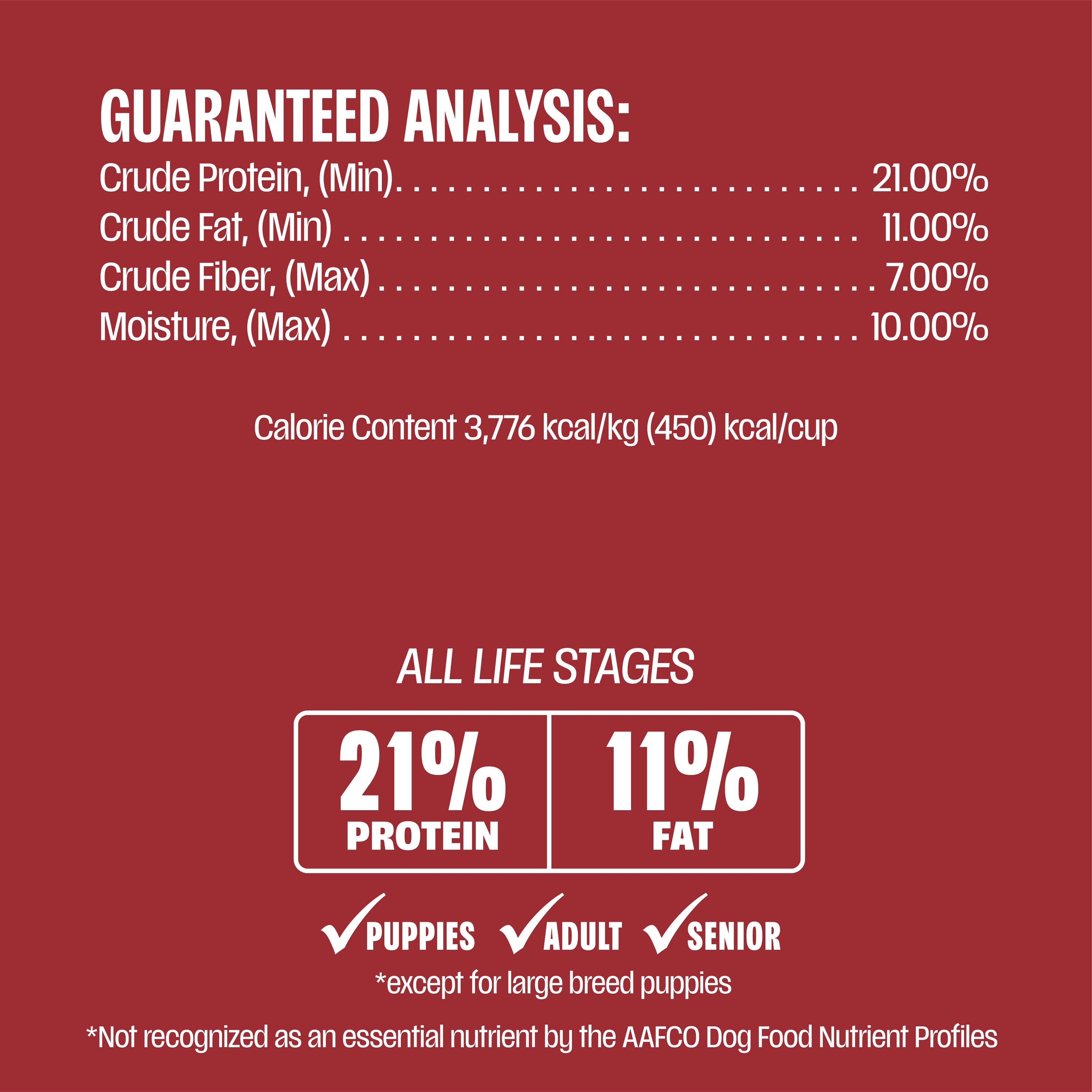 Perfect Balance Pork Meal Medley with Freeze-Dried Beef Dog Food
