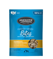 Muenster Freeze-Dried Bites Farmhaus Chicken Recipe