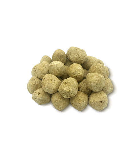 Freeze-Dried Chicken Meatballs Dog Treats