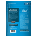 Freeze-Dried Beef Bites Complete & Balanced Food and Treats for Dogs