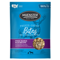 Elk Bites Freeze-Dried Treats for Dogs, 5 oz bag — Previous Packaging
