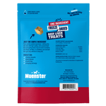 Muenster Freeze-Dried Singler Ingredient Treats Beef Liver 