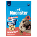 Muenster Salmon Meatball Dog Treats over 50 treats just 4 ingredients