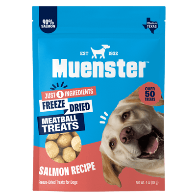 Freeze-Dried Treats
