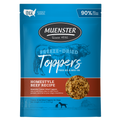 Muenster Freeze-Dried Beef Toppers 