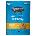 Muenster Freeze-Dried Toppers Homestyle Chicken Recipe