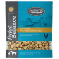 Muenster Perfect Balance Freeze Dried Chicken Bites 12oz bag