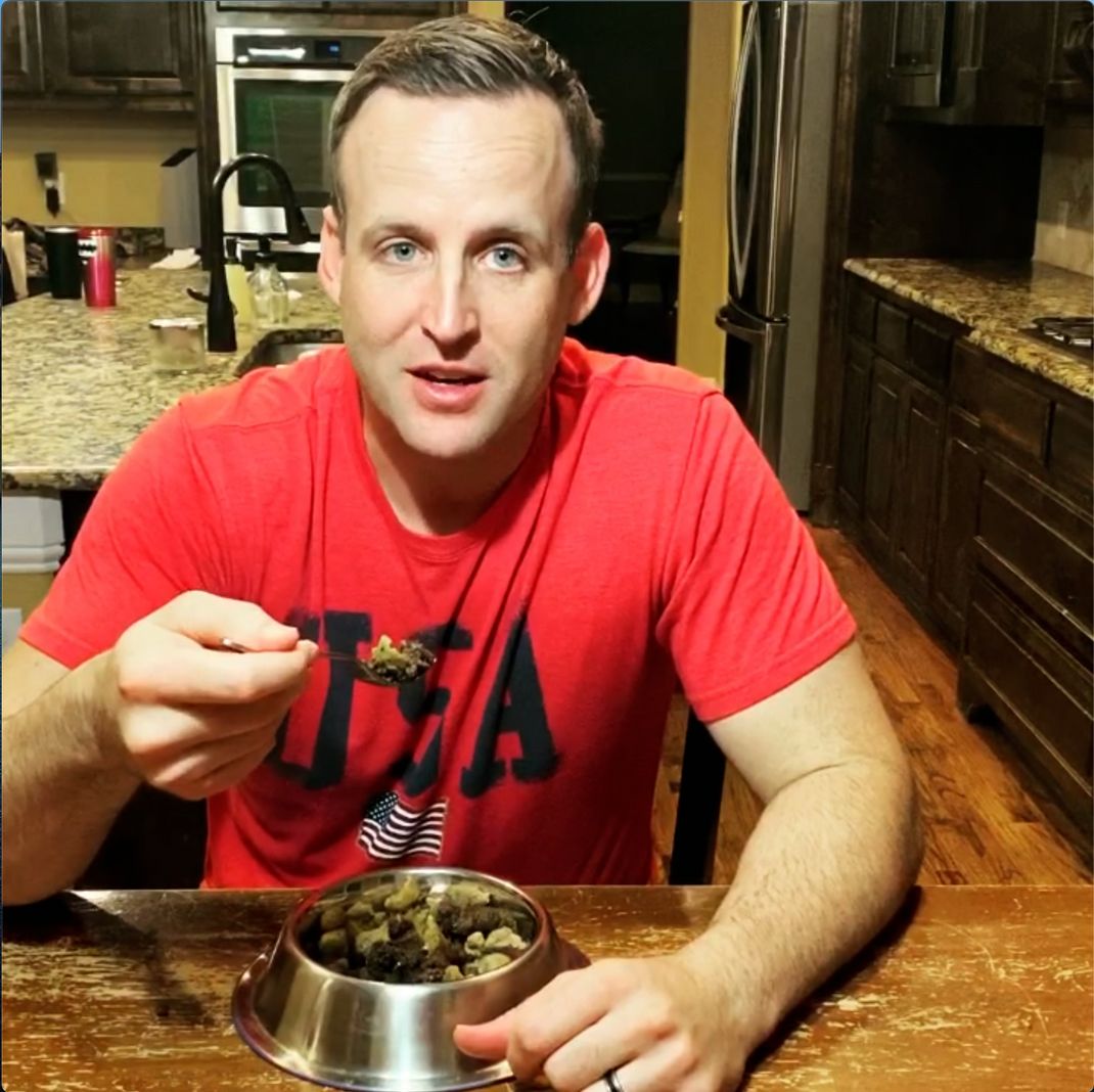 Muenster Pet Custom Dog Food, Kibble, FreezeDried Food & Treats