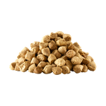 Muenster Freeze-Dried Beef Bites Complete & Balanced perfect for training!