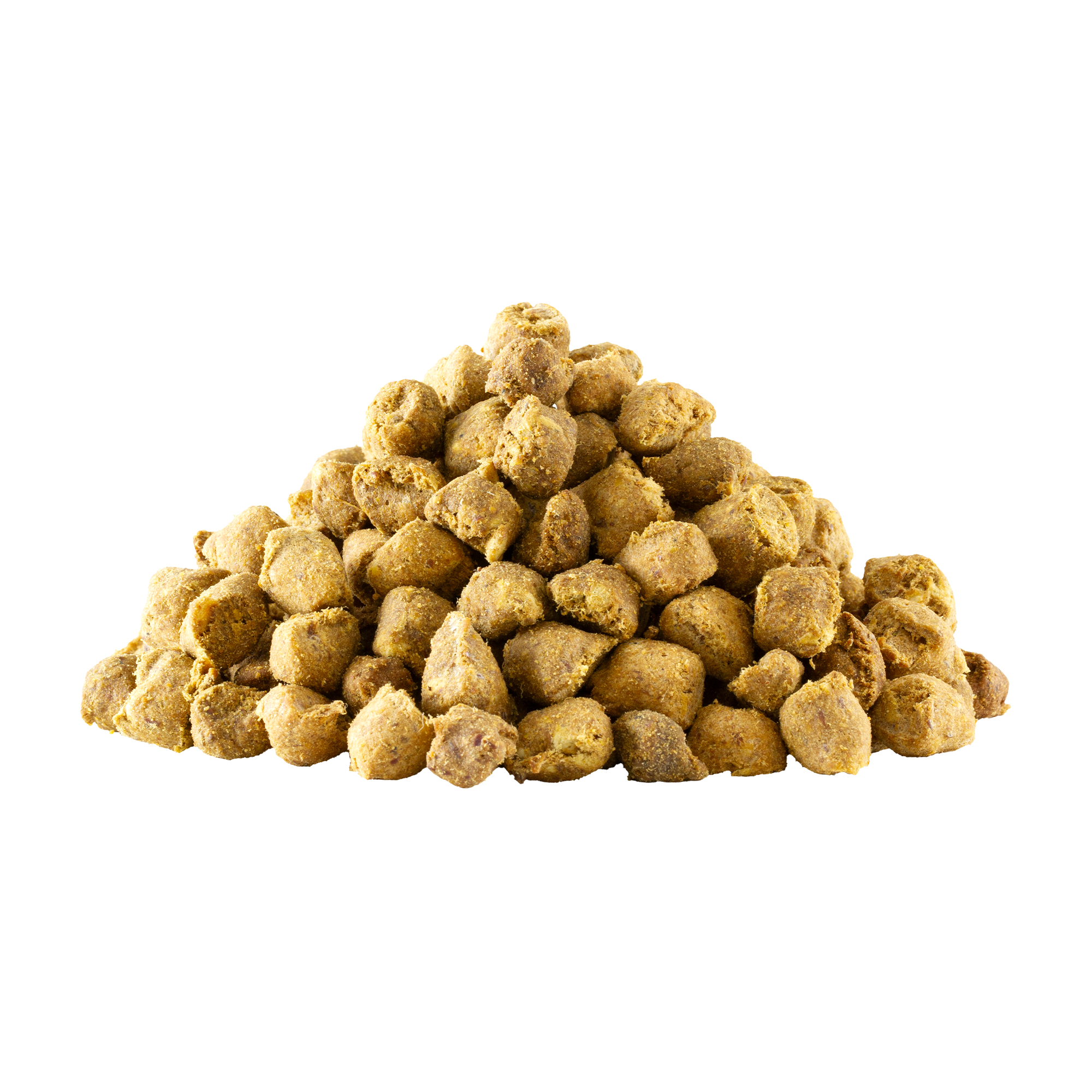 Muenster Freeze-Dried Complete & Balanced Elk Bites