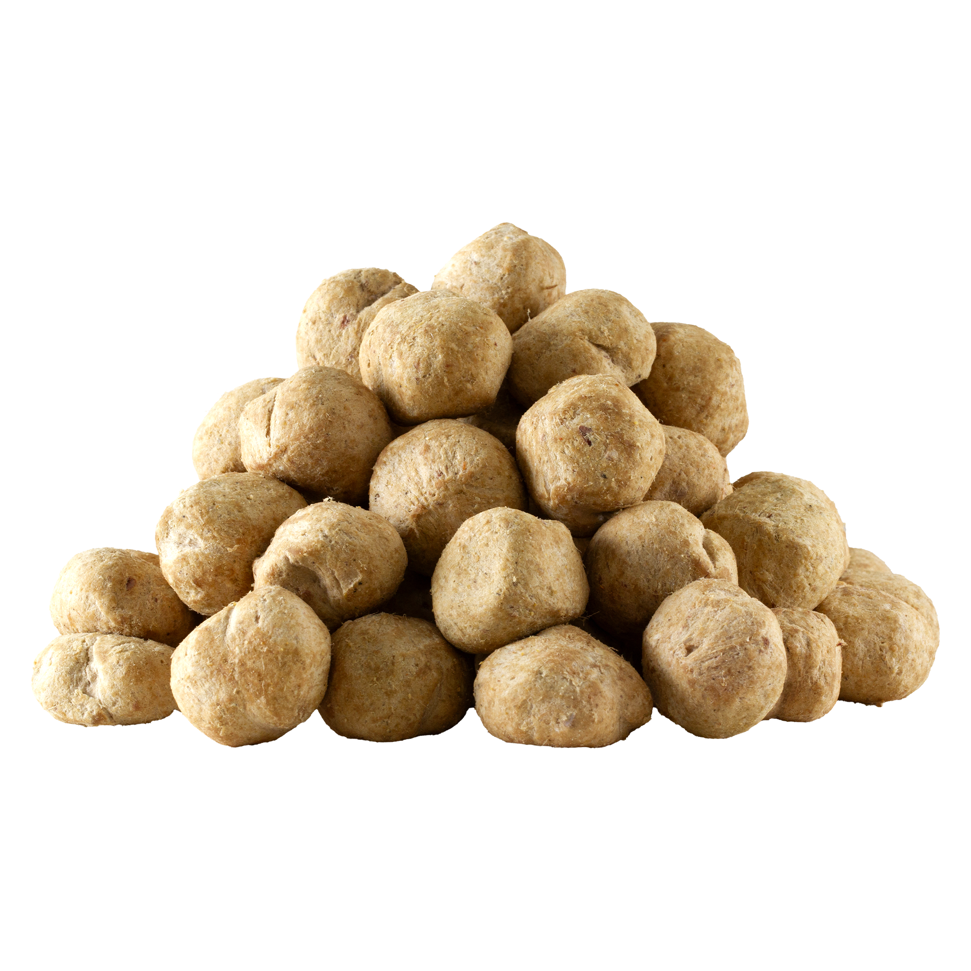 Muenster Chicken Meatballs Treats for Dogs