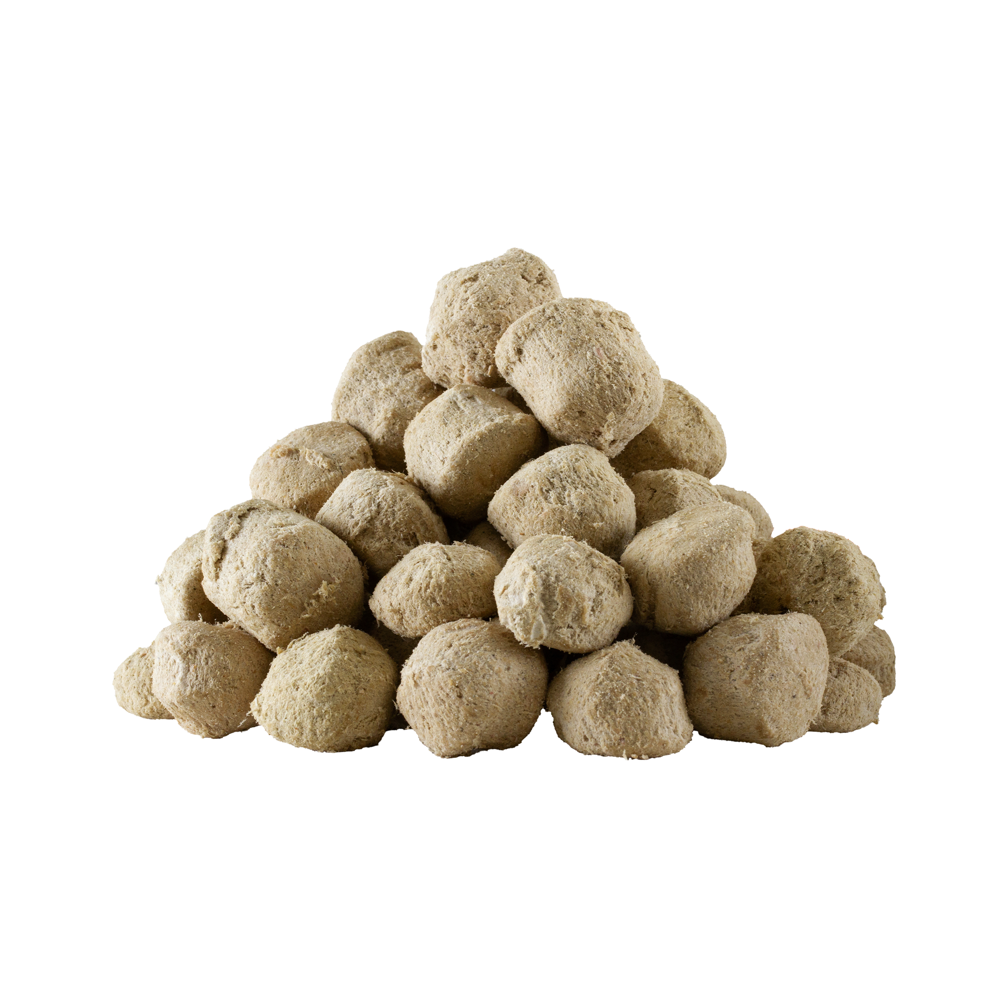 Muenster Beef Meatball Treats for dogs