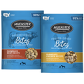 Freeze-Dried Training Treats Sampler, 2 x 5 oz bags (1 Beef + 1 Chicken)